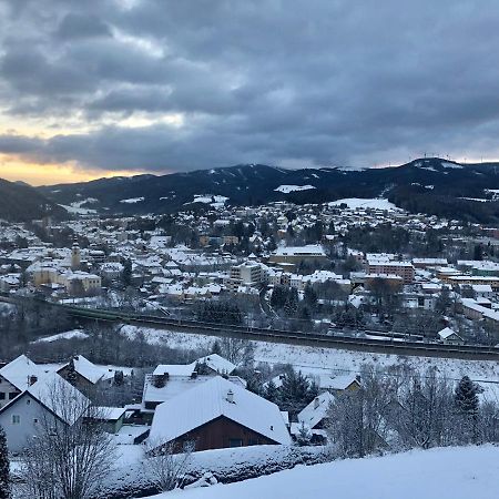 Lambach Villa Appartament 2 Mürzzuschlag Zewnętrze zdjęcie