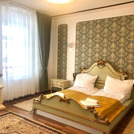 Lambach Villa Appartament 2 Mürzzuschlag Zewnętrze zdjęcie