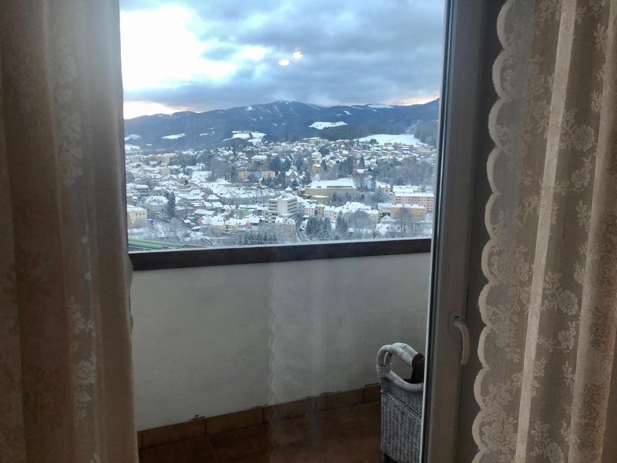 Lambach Villa Appartament 2 Mürzzuschlag Zewnętrze zdjęcie