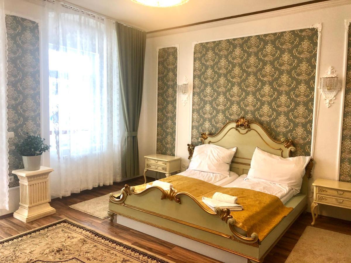 Lambach Villa Appartament 2 Mürzzuschlag Zewnętrze zdjęcie